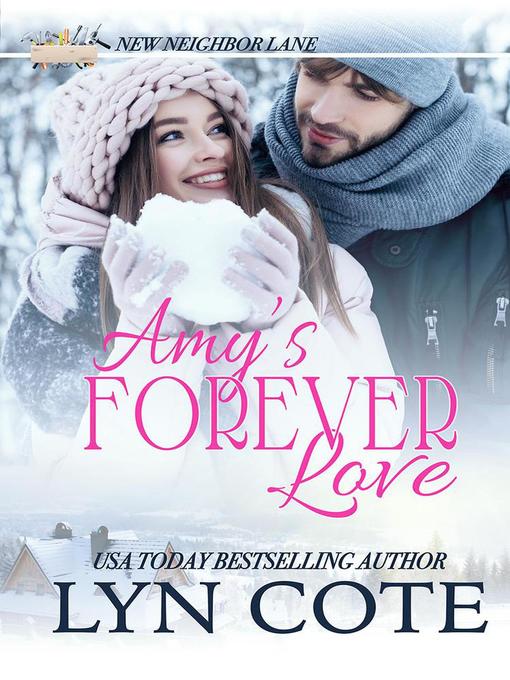 Title details for Amy's Forever Love by Lyn Cote - Available